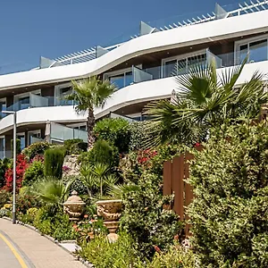 Apartamento Marivent By Brava España