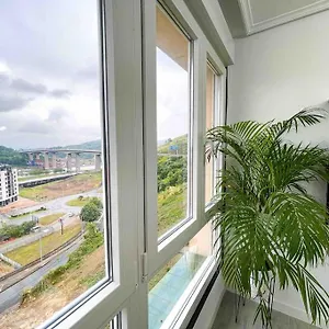  Apartamento Bilbao/barakaldo 15min Bec España