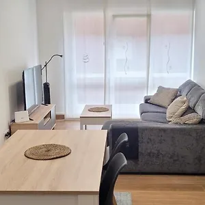  Apartamento Metro And España