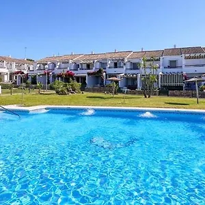  Apartamento Apartamento Primera Linea De Playa, La Barrosa España
