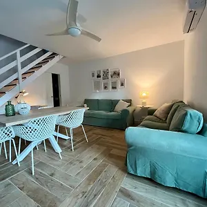  Apartamento Helices Centro Cabo De Gata España