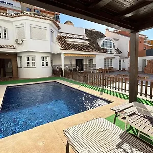  Villa Casa Vega España