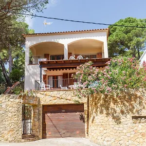  Сasa de vacaciones Isern Dalt 3h España