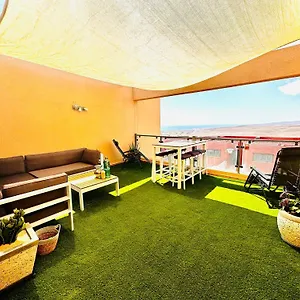 Casa Turquesa La Guirra