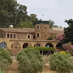  Casa rural Mas Tomas España