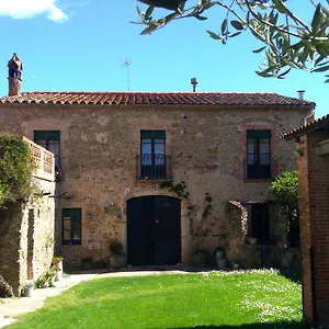  Casa rural Can Massa España