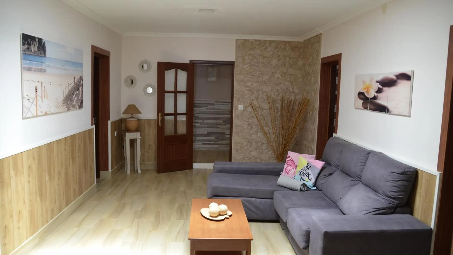 La Guirra Casa Vista Oasis En Fuerteventuraヴィラ La Guirra