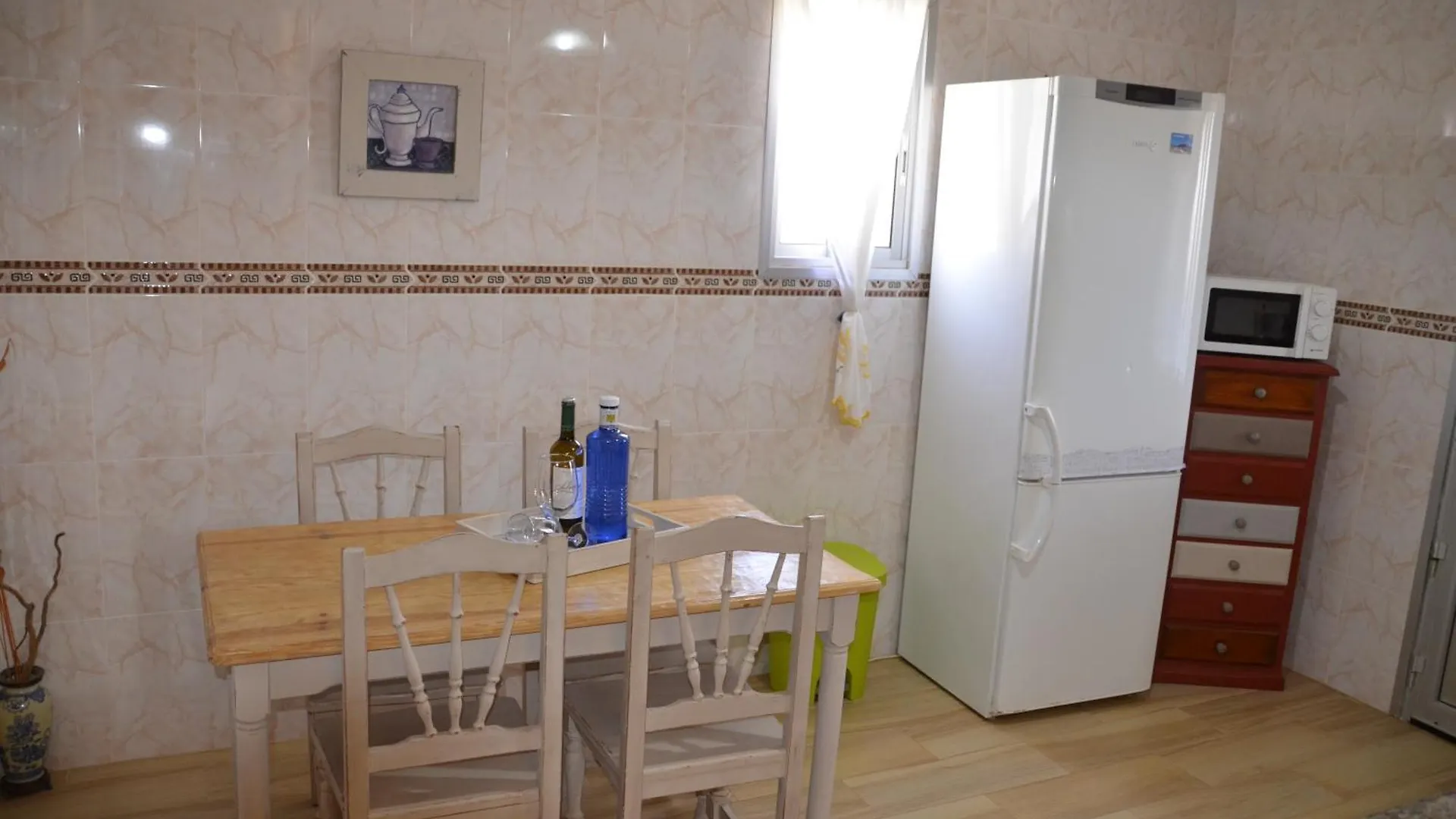 La Guirra Casa Vista Oasis En Fuerteventuraヴィラ 別荘