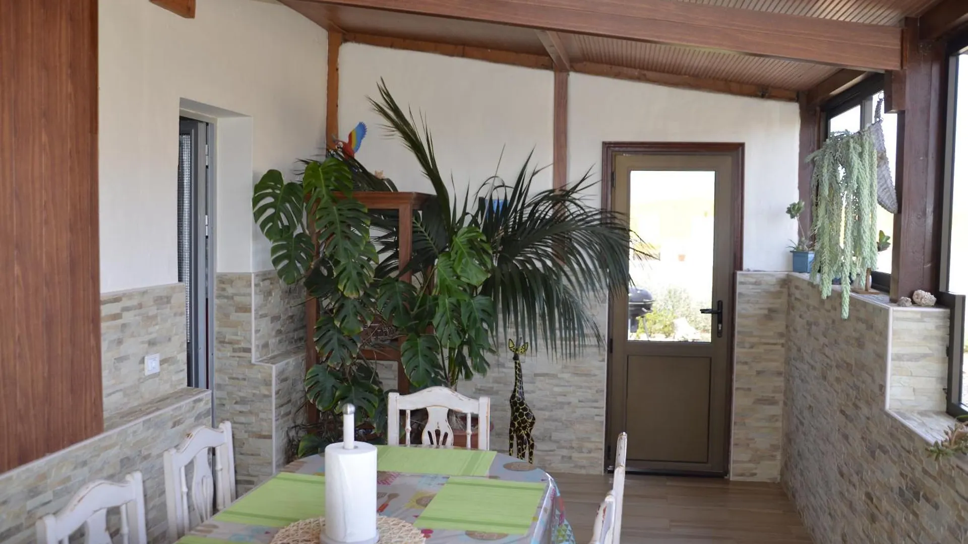 La Guirra Casa Vista Oasis En Fuerteventuraヴィラ La Guirra